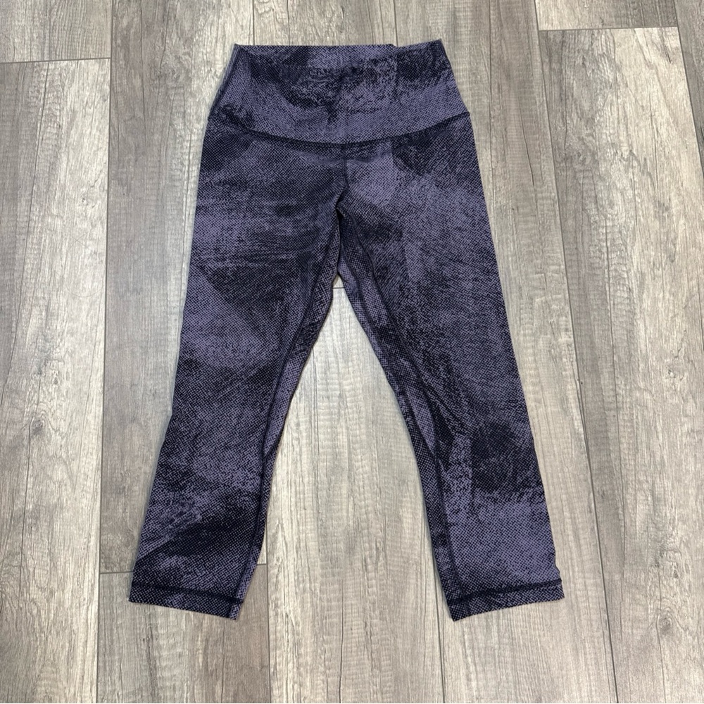 Lululemon Athletica Leggings